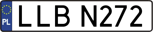 LLBN272