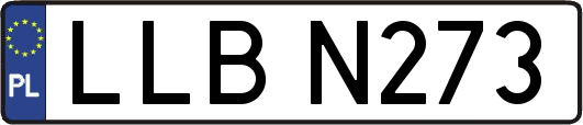 LLBN273