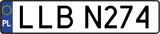 LLBN274