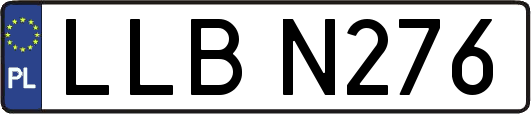 LLBN276