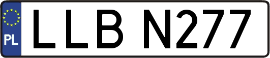 LLBN277