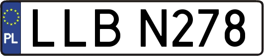 LLBN278