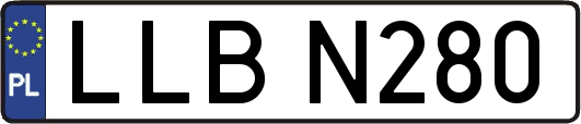 LLBN280