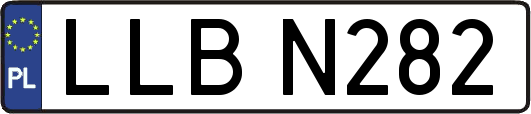LLBN282