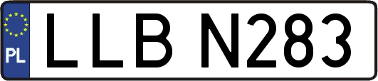 LLBN283