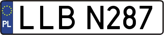LLBN287