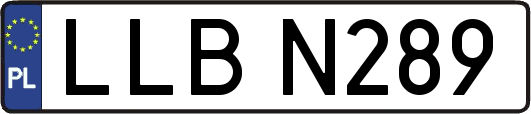 LLBN289