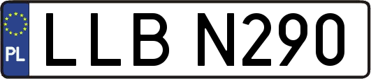 LLBN290