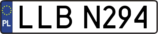 LLBN294