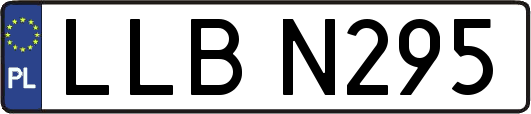 LLBN295