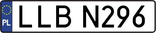 LLBN296