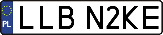 LLBN2KE