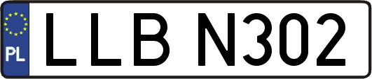 LLBN302