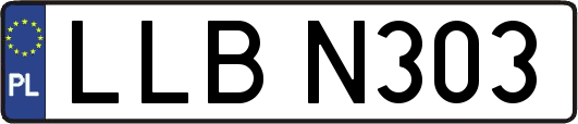 LLBN303