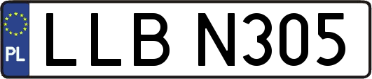 LLBN305