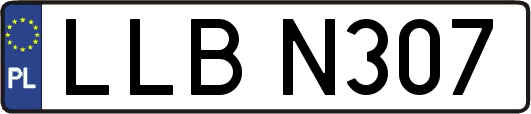 LLBN307