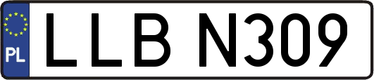 LLBN309