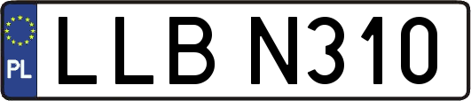 LLBN310