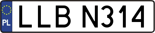 LLBN314