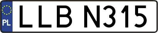 LLBN315