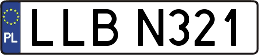 LLBN321