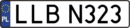 LLBN323