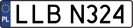 LLBN324