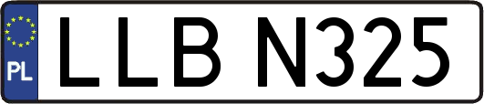 LLBN325