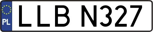 LLBN327