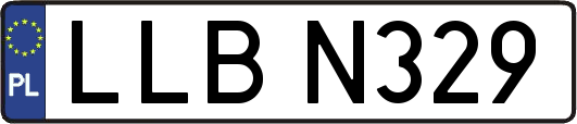 LLBN329
