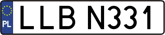 LLBN331