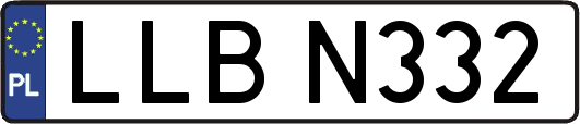 LLBN332