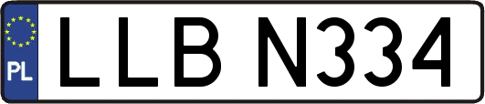 LLBN334