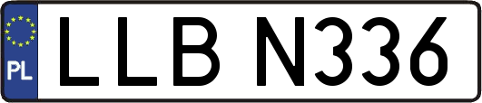 LLBN336