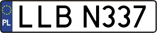 LLBN337