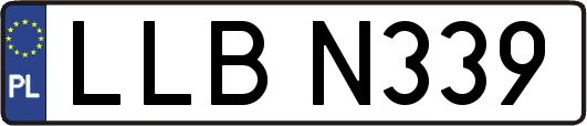 LLBN339