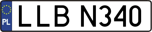LLBN340