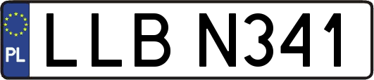 LLBN341