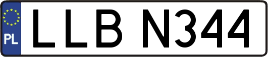 LLBN344