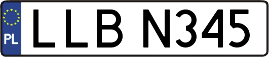 LLBN345