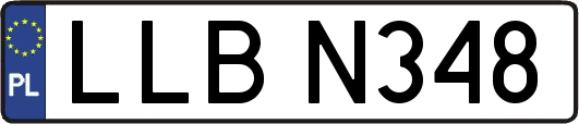 LLBN348