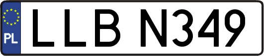LLBN349