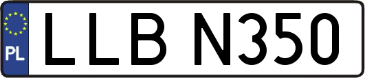 LLBN350