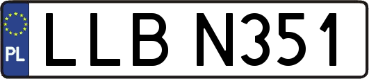 LLBN351