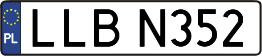 LLBN352