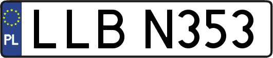 LLBN353
