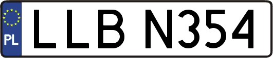 LLBN354