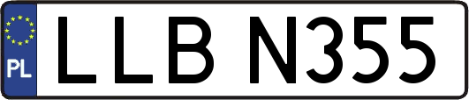 LLBN355