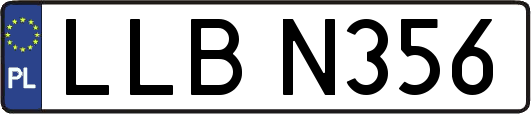 LLBN356