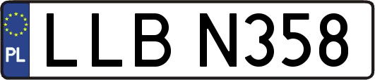 LLBN358